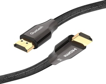 Кабель HDMI 2.1 Ultra High Speed ​​8K PREMIUM 7,5 м