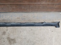 фото thumb №7, Toyota sienna 11-20 планка порогова накладка права 75851-08900