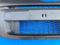 фото thumb №8, Бампер передний renault kangoo ii 2 lift