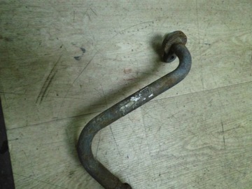 фото thumb №6, Volvo v60 s60 ii v70 s80 ii шланг кондиціонера