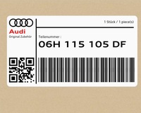 фото thumb №1, Насос оливи audi a5 a8 q5