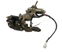 фото thumb №1, Suzuki vitara 3d 88- замок двері лівий перед