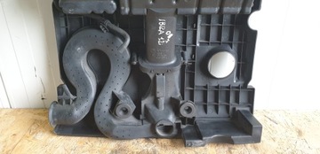 фото thumb №8, Крышка защита двигателя seat ibiza 1,2 03e129607