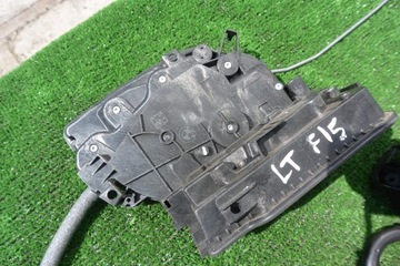 фото thumb №9, Замок дверь левый перед зад bmw x5 f15 eu