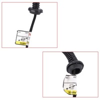 фото thumb №11, 2x амортизатор крышки багажника mazda cx-5 kf 2.2 17-24 kb8c636ex kb8c626ex