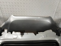 фото thumb №6, Ford transit mk8 13-19 перед kpl бампер капот крылья лампы решётка серебряный