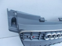 фото thumb №11, Audi tt ii 2 tts 2006 - 2010 значок решітка радіатора решітка радіатора 8j 8j0853651f