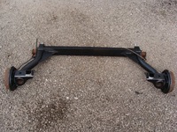 фото thumb №7, Балка oś задняя volkswagen golf mk1