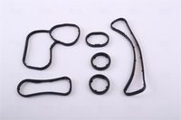 фото thumb №8, Nissens 90922 радиатор масла, масло двигательный