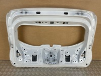 фото thumb №6, Крышка багажника багажника крышка задняя задняя renault clio 5 v 2019-