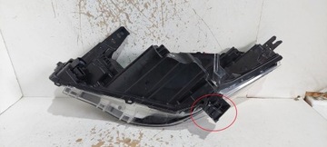 фото thumb №14, Renault zoe 2014 лампи передні