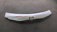 фото thumb №1, Mazda 6 gj - накладка кришки задня задній