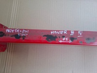 фото thumb №9, Renault master iii iv 2.3dci подовжувач подовжувач рами 75cm