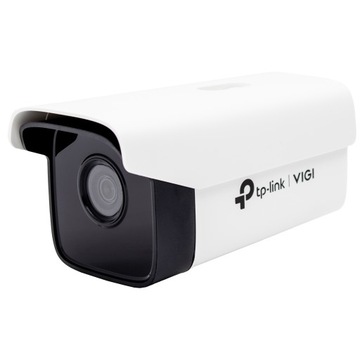 Внешняя камера 3 Мп 4 мм TP-LINK VIGI C300HP-4