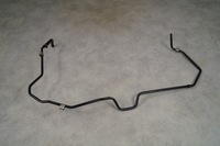 фото thumb №1, Радіатор оливи підсилювача mercedes slk r170 2.3