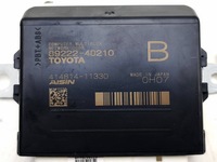 фото thumb №7, Lexus rx 450h 2020 модуль кришки багажника 8922248210