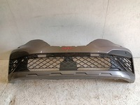 фото thumb №1, Бампер перед передній renault captur ii rs rs-line 20-