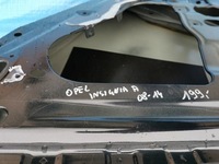 фото thumb №5, Opel insignia a 08-14 двері праве задня задні