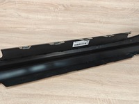 фото thumb №10, Накладка порог правая bmw 4 g22 g23 coupe m-pakiet 8075868 c4e 26km!