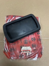 фото thumb №3, Alfa romeo 164 166 накладка педалі ha-ca автоматична коробка передач