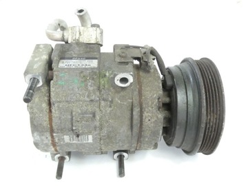 фото thumb №5, Компресор кондиціонера toyota avensis t22 2.0d4d