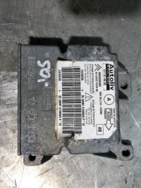 фото thumb №2, Berlino датчик подушек подушка безопасности citroen оригинальный номер 9665558380