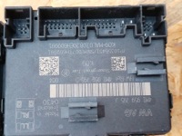 фото thumb №14, Porsche panamera 971 974 sport turismo доводчик доводчики замок soft close 2020