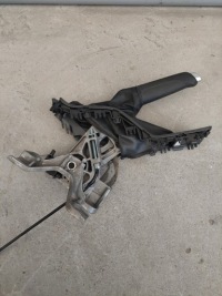 Купить Connect tourneo mk2 13- рычаг тормоза ручного, фото thumb