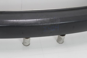 фото thumb №7, Бампер зад задний vw caddy 03-10r