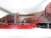 фото thumb №7, Aygo ii лонжерон права поріг блок двигуна 3p0 2014-