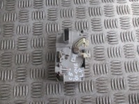 фото thumb №1, Замок лівий перед citroen c5 01-04 6 pin