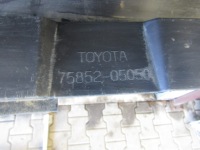 фото thumb №9, Молдинг пороговая левая toyota avensis рестайлинг 15- t27