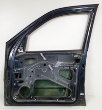 фото thumb №9, Двері правий перед 189 mercedes ml w163