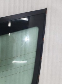 фото thumb №5, Скло кузовна лівий зад volvo xc90