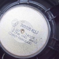 фото thumb №5, Skoda kamiq 2019 динамик дверь задних