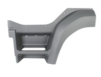 фото thumb №1, Ніша підніжка кабіни верхній ліва daf cf85