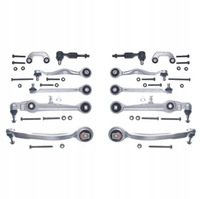 фото thumb №1, Рычаги набор перед do audi a8 4.2 6.0 w12