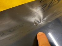 фото thumb №4, Кришка багажника задня багажника камера volvo xc90 ii 2018r 723