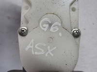 фото thumb №12, Mitsubishi asx i 10-12 замок крышки багажника