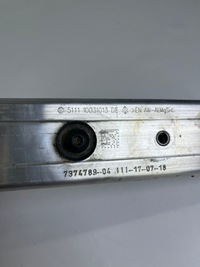 фото thumb №5, Зона деформации нижняя левая bmw x2 f39 7374789