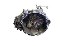 фото thumb №1, Механическая коробка передач 6 передач mini one - cooper clubman r55 0655367api