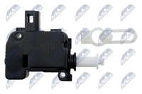 фото thumb №8, Element фиксирующий, замок центральный nty ezc-au-010