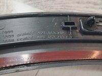 фото thumb №10, Audi e-tron 4ke молдинг накладка крыло правый перед 4ke853718