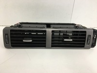 фото thumb №9, Решётка обдув средняя audi a6 c5 lift 4b1820951