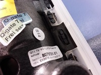 фото thumb №10, Bmw 7 g11 dekor двері лівий перед fineline schwarz