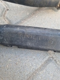 фото thumb №5, Заливная горловина труба шланг масла renault premium dxi 11 379 380 410 430 450 460