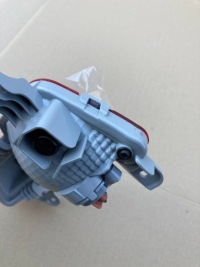 Hyundai i30 3 фара противотуманная левый задний  orygi. Киев, фото thumb