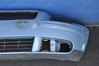 фото thumb №9, Volvo s40 ii v50 бампер перед передний pod омыватель