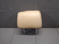 фото thumb №6, Підголівник перед кремовий vw touareg 7l