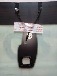 Стекло передняя ford s-max 2006-2012 датчик подогрев Доставка, фото thumb